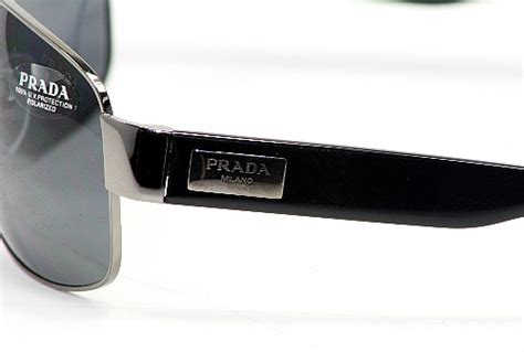 prada sunglasses spr61l 66014 5av5z1 130 3p|Prada SPR61L 63mm Replacement Lenses by Sunglass Fix™.